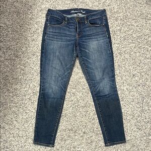 American Eagle Outfitters Women's Jeggings (Short)